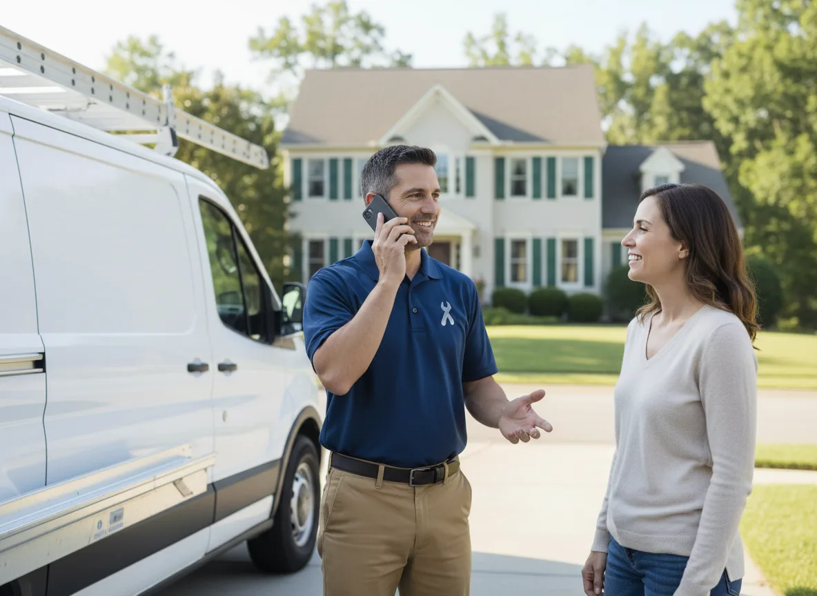 Home Gutter Service Rogers, MN FAQs